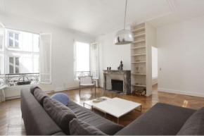appartment d'architecte